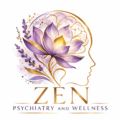 Zen Psychiatry and Wellness