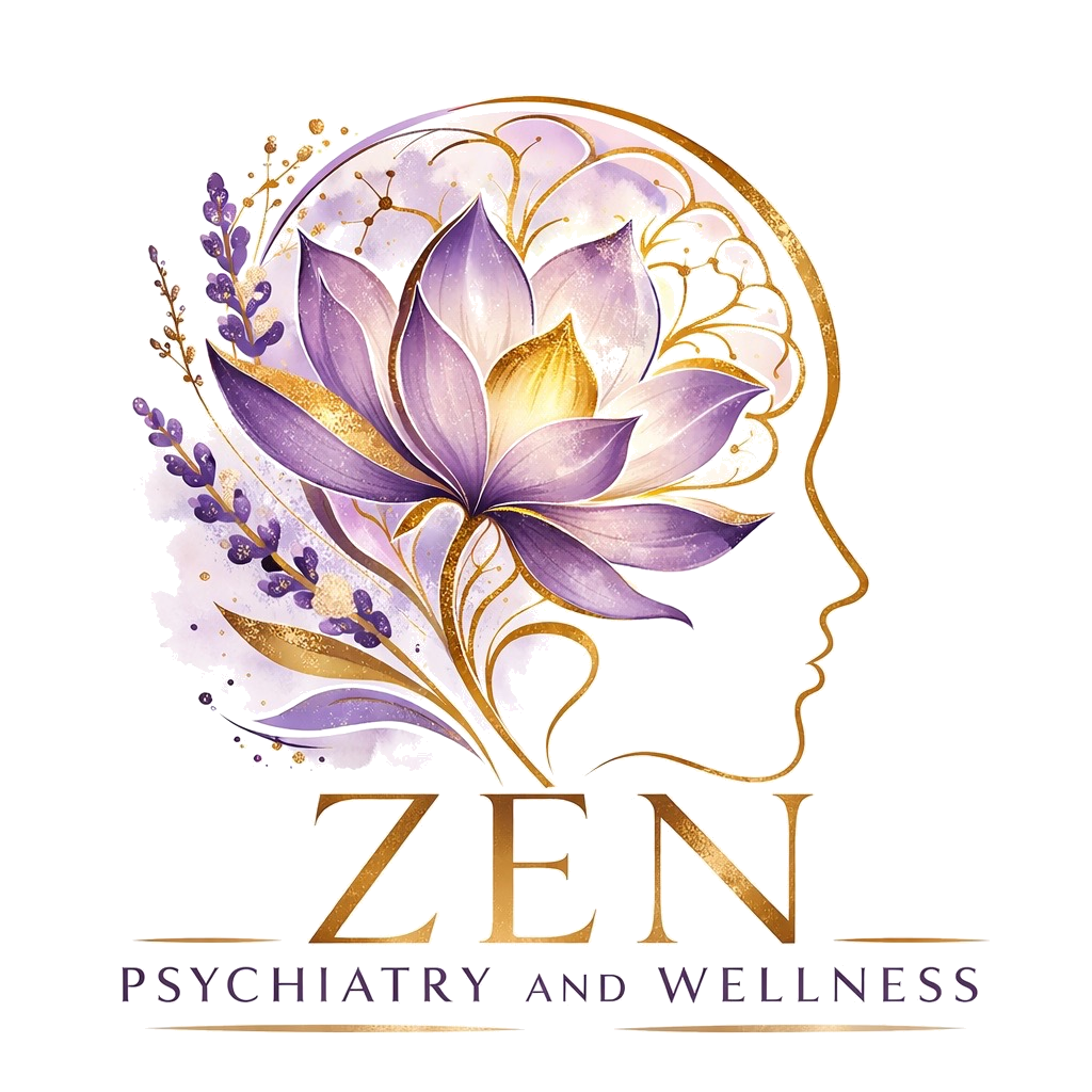 zen logo transparent
